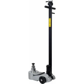 zvedák Gaither GT4033 pneumaticko-hydraulický zvedák, nosnost 40t