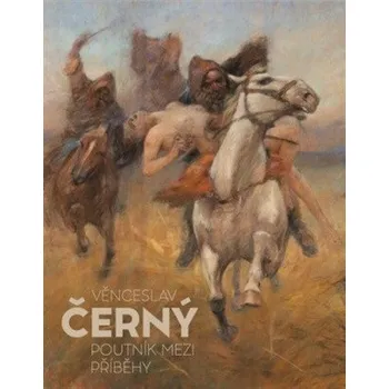 Umění Věnceslav Černý - Karolína Truhlářová, Tereza Štěpánová