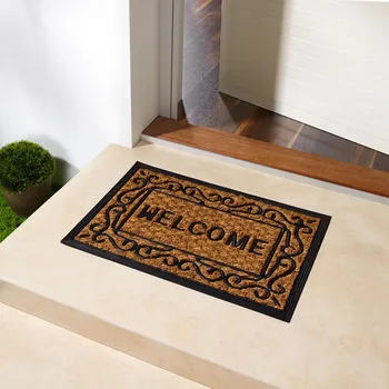 Die moderne Hausfrau Rohožka Welcome 671075