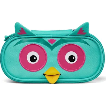 Penál Dětský penál AFFENZAHN Pencil Case - Owl