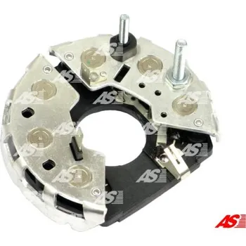 Alternátor Diodový můstek AS-PL (ARC0077)