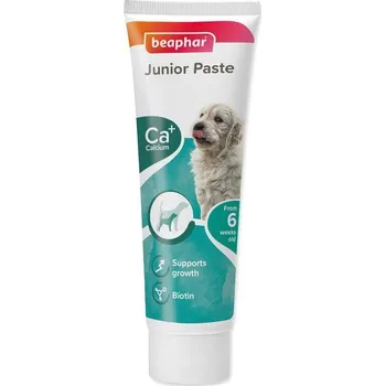 Pasta Beaphar Junior pro štěňata 100 g