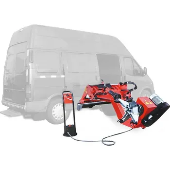 Nářadí pro automobil Ferdus LC589 zouvačka