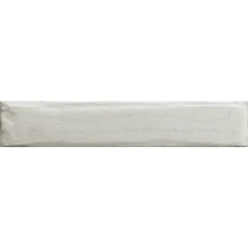 Obklad Del Conca Obklad Del Conca Frammenti bianco 7,5x40 cm lesk 74FR10 74FR10 cena za 1 m2