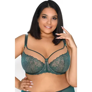 Podprsenka Mat 3200/2 Asti barva: zelená 70E