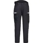 PORTWEST Kalhoty DX443 do pasu, servisní POR-DX443BKR38 Černá 38