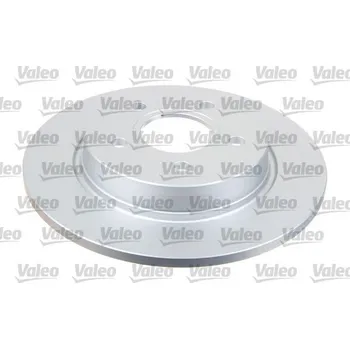 Brzdový kotouč Brzdový kotouč VALEO 672628