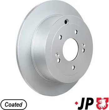 Brzdový kotouč Brzdový kotouč JP GROUP 3563200200