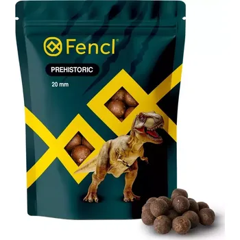 Boilies Fencl Boilie 20 mm/900 g