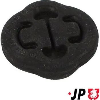 Výfukový systém Držák, tlumič výfuku JP GROUP 1121603400