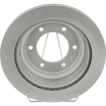 Auto-moto Brzdový kotouč JURID 562665JC