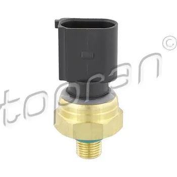 Čidlo automobilu Snímač, tlak paliva TOPRAN 622 519
