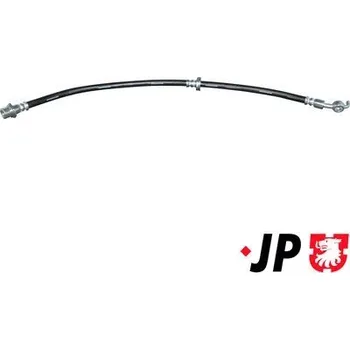 Brzdový systém Brzdová hadice JP GROUP 4861600180