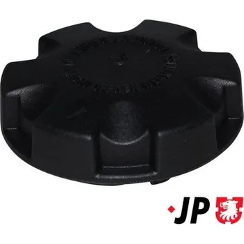 Palivový systém Uzavírací víčko, nádoba chladiva JP GROUP 1414250500