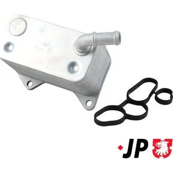 Motor automobilu Olejový chladič, motorový olej JP GROUP 1113500500