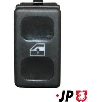 Spínač, zvedací zařízení oken JP GROUP 1196700100