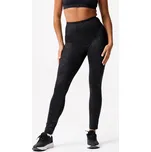 DOMYOS Dámské fitness legíny s kapsou na telefon L ŠEDÁ