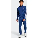 ADIDAS Pánská souprava na fitness M MODRÁ