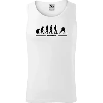 Pánské tílko Pánské tílko Hockey evolution