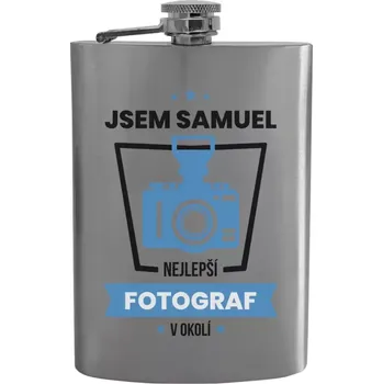 Placatka Placatka Nejlepší v okolí - fotograf