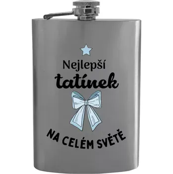 Placatka Placatka Nejlepší tatínek na celém světě