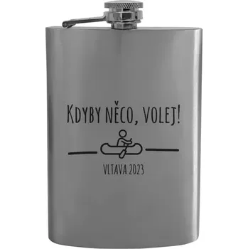 Placatka Placatka Kdyby něco, volej