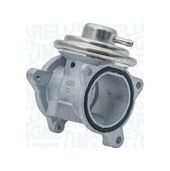 Palivový systém AGR-Ventil MAGNETI MARELLI 571822112082