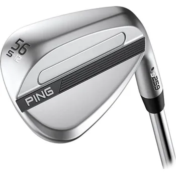 Golfová hůl Ping wedge s259 Chrome: /12° S wedge 56° Pánské steel Z-Z115 RH