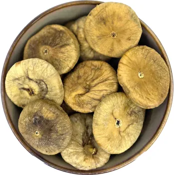 Sušené ovoce Zdravoslav Fíky Lerida Největší 250 g