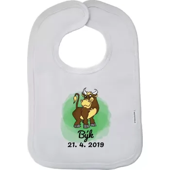 Bryndák Dětský bryndák Býk 21. 4. až 21. 5.