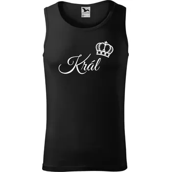 Pánské tílko Pánské tílko Král