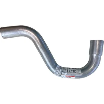 Auto-moto Výfuková trubka BOSAL 733-945