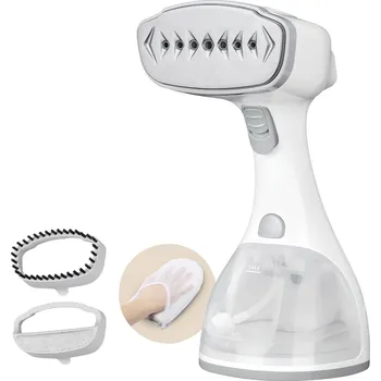 Žehlička Lebenlang LBD528W napařovací systém 1500 W