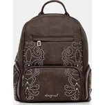 Desigual Poker Face Chest 25WAKP226009U