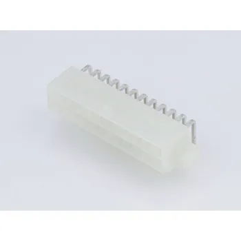 Elektrický konektor Molex vestavná zásuvková lišta (standardní) 39291248, 1 ks Bulk