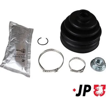 Autodíl Manžeta hnacího hřídele JP GROUP 1143601410
