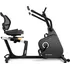 inSPORTline Recumbent ZenSeat 100