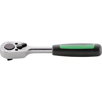 Sada nářadí Stahlwille 415-2K 11111010 ráčna 1/4 (6,3 mm) 117 mm