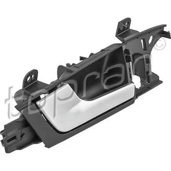 Dveře karosérie Dveřní madlo, vnitřní výbava TOPRAN 620 004