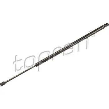 Příslušenství karosérie Pneumatická pružina, zavazadlový / nákladový prostor TOPRAN 700 700