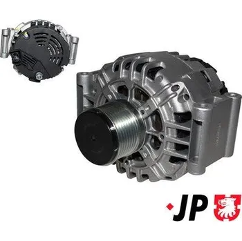 Autoelektrika Alternátor JP GROUP 1390103000