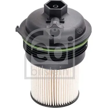 Palivový filtr Palivový filtr FEBI BILSTEIN 102678