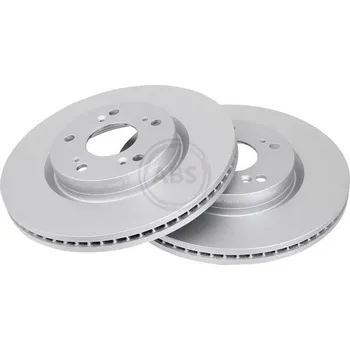 Brzdový kotouč Brzdový kotouč A.B.S. 18310