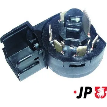 Autoelektrika Spínač zapalování / startéru JP GROUP 1290400700