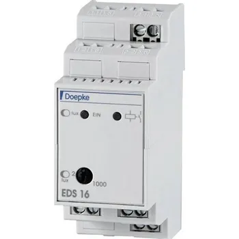 vypínač Doepke 09500121 soumrakový spínač