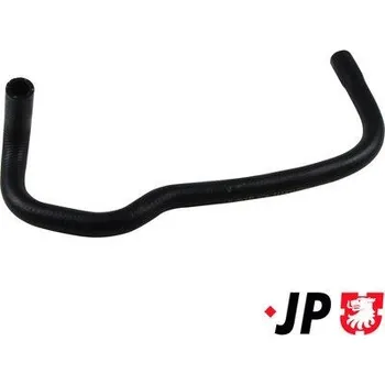 Motor automobilu Hadice chladiče JP GROUP 1114316200