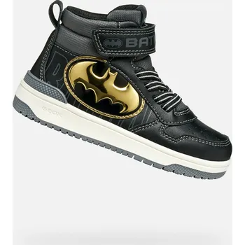 Chlapecké tenisky Geox Chlapecké Černé chlapecké tenisky Geox Washiba Černá 31 (2875424)