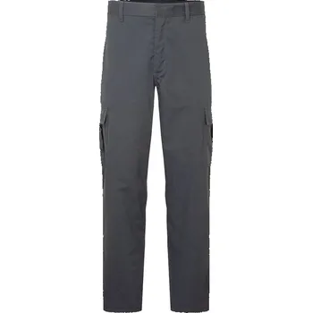 montérky PORTWEST Kalhoty AS12 do pasu, antistatické, dámské POR-AS12ZORL L Šedá