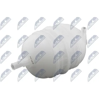 Chladič motoru Vyrovnávací nádoba, chladivo NTY CZW-PE-004