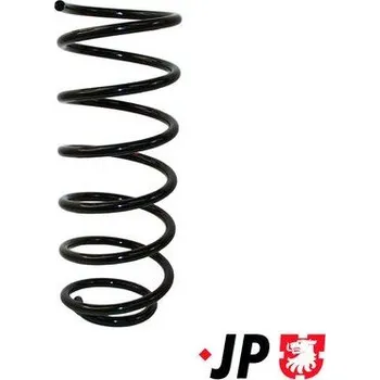 Pružina podvozku JP GROUP 1142200800